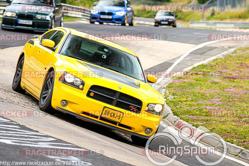 Bild #9701164 - Touristenfahrten Nürburgring Nordschleife (25.07.2020)