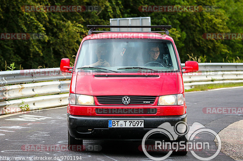 Bild #9701194 - Touristenfahrten Nürburgring Nordschleife (25.07.2020)