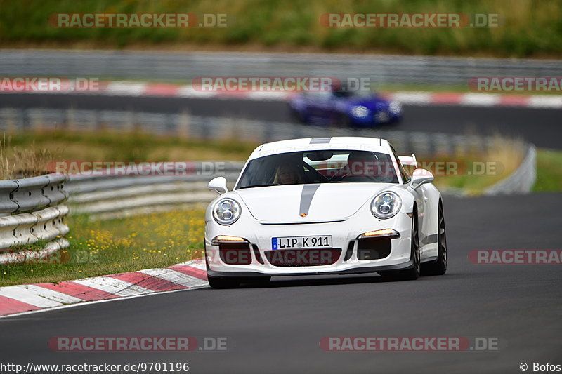 Bild #9701196 - Touristenfahrten Nürburgring Nordschleife (25.07.2020)