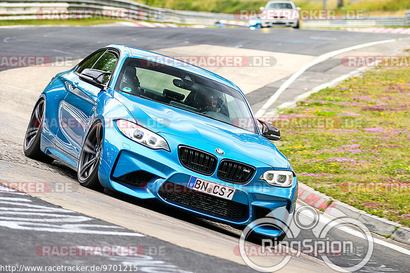 Bild #9701215 - Touristenfahrten Nürburgring Nordschleife (25.07.2020)