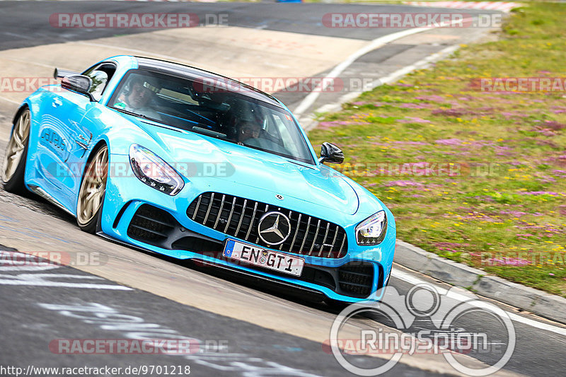 Bild #9701218 - Touristenfahrten Nürburgring Nordschleife (25.07.2020)