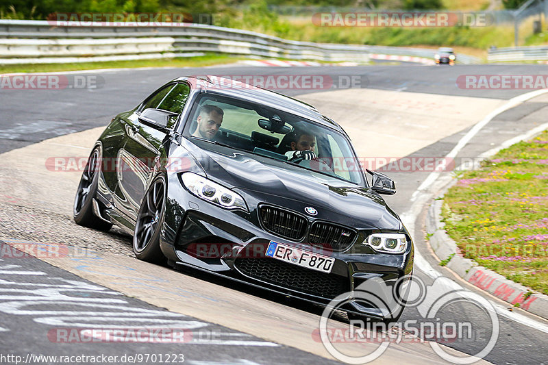 Bild #9701223 - Touristenfahrten Nürburgring Nordschleife (25.07.2020)