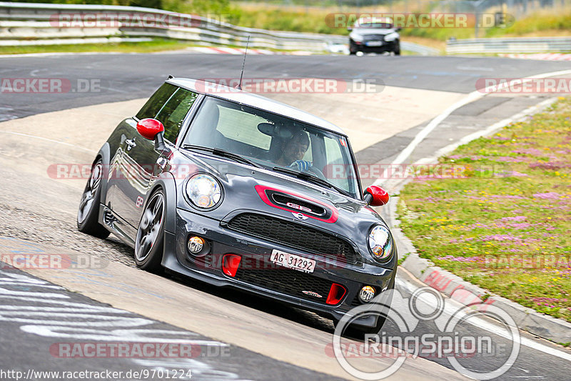 Bild #9701224 - Touristenfahrten Nürburgring Nordschleife (25.07.2020)