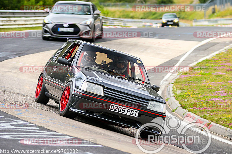 Bild #9701232 - Touristenfahrten Nürburgring Nordschleife (25.07.2020)