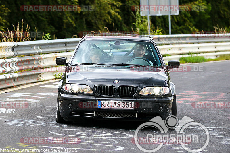 Bild #9701235 - Touristenfahrten Nürburgring Nordschleife (25.07.2020)