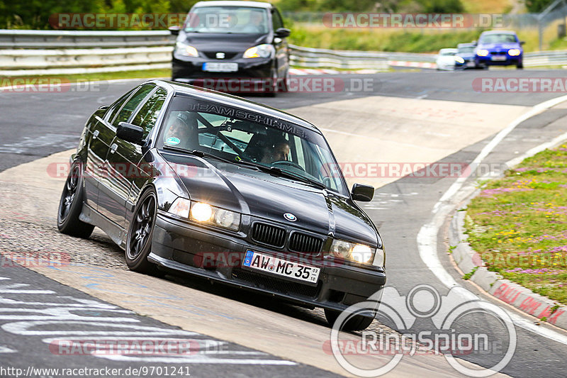 Bild #9701241 - Touristenfahrten Nürburgring Nordschleife (25.07.2020)