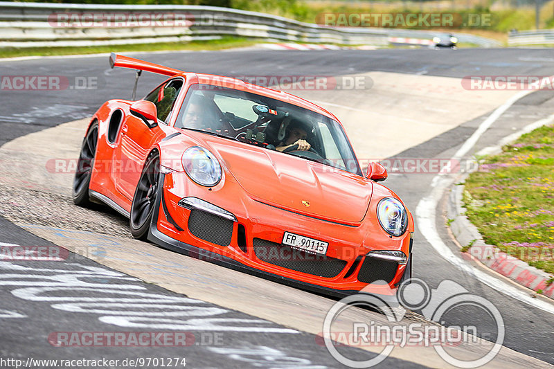 Bild #9701274 - Touristenfahrten Nürburgring Nordschleife (25.07.2020)