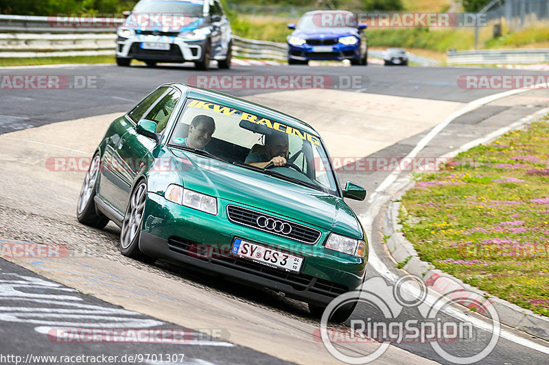 Bild #9701307 - Touristenfahrten Nürburgring Nordschleife (25.07.2020)