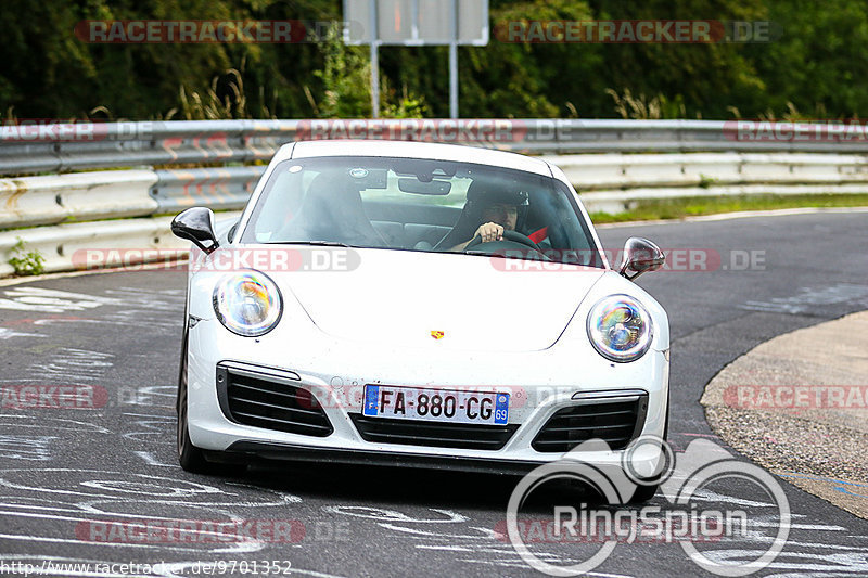 Bild #9701352 - Touristenfahrten Nürburgring Nordschleife (25.07.2020)