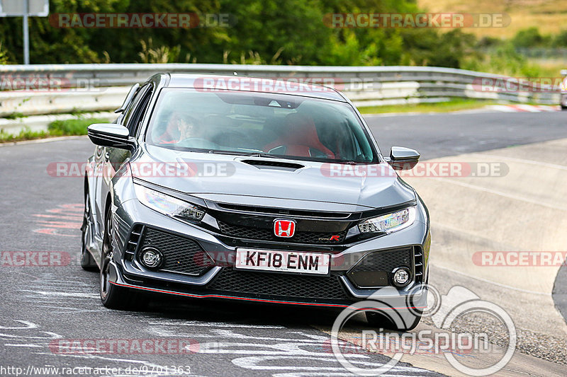 Bild #9701363 - Touristenfahrten Nürburgring Nordschleife (25.07.2020)