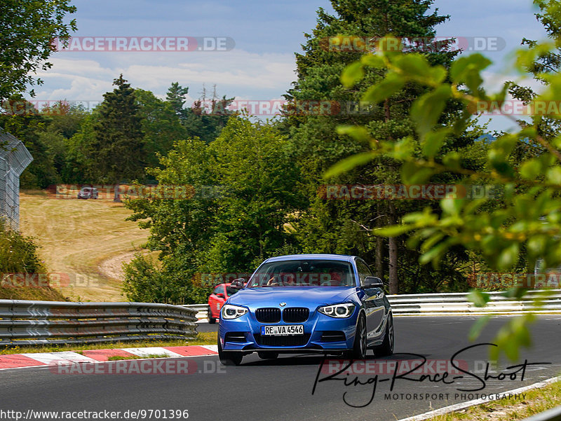 Bild #9701396 - Touristenfahrten Nürburgring Nordschleife (25.07.2020)