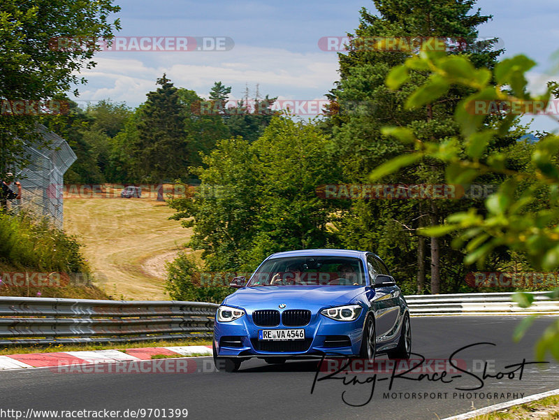 Bild #9701399 - Touristenfahrten Nürburgring Nordschleife (25.07.2020)