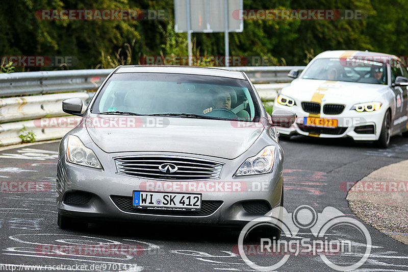 Bild #9701437 - Touristenfahrten Nürburgring Nordschleife (25.07.2020)