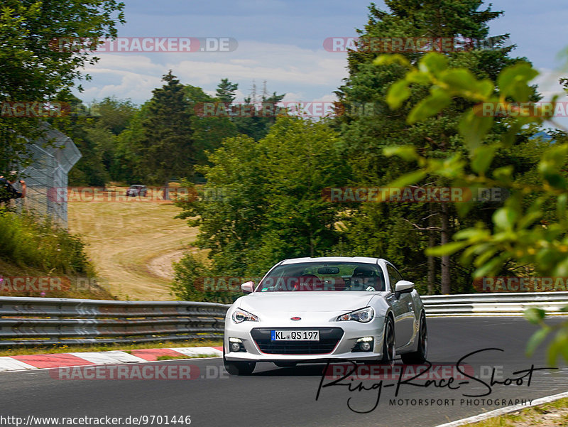 Bild #9701446 - Touristenfahrten Nürburgring Nordschleife (25.07.2020)