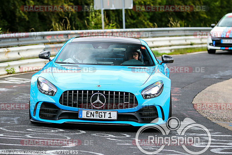 Bild #9701455 - Touristenfahrten Nürburgring Nordschleife (25.07.2020)