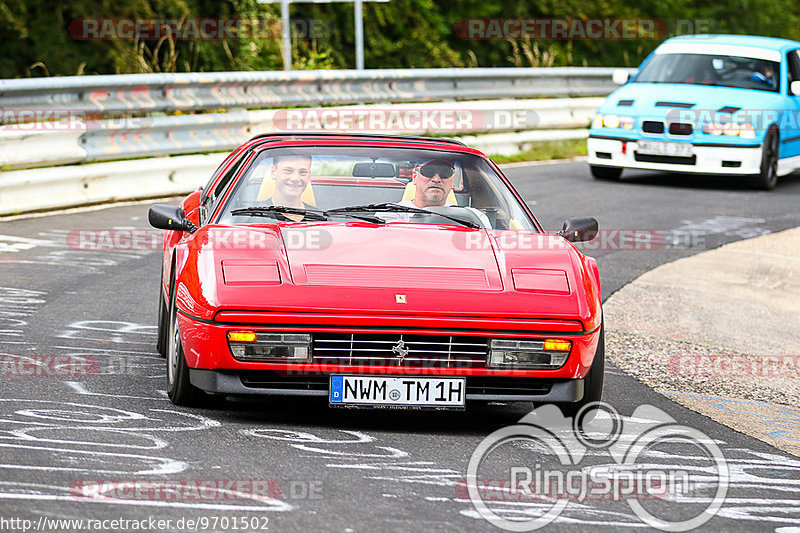 Bild #9701502 - Touristenfahrten Nürburgring Nordschleife (25.07.2020)