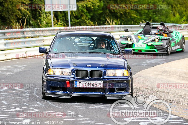 Bild #9701542 - Touristenfahrten Nürburgring Nordschleife (25.07.2020)