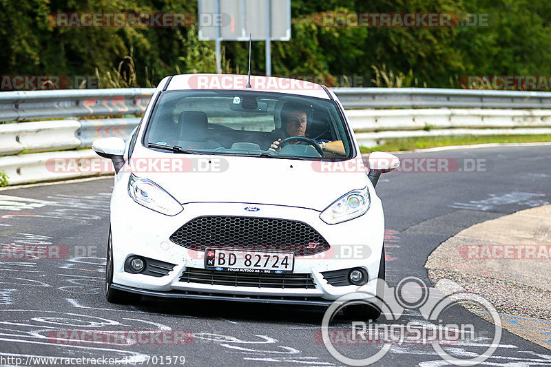 Bild #9701579 - Touristenfahrten Nürburgring Nordschleife (25.07.2020)