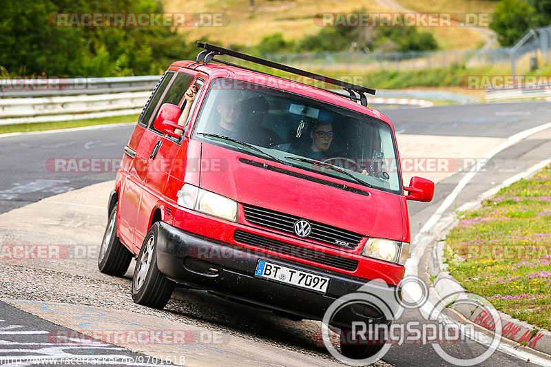 Bild #9701618 - Touristenfahrten Nürburgring Nordschleife (25.07.2020)