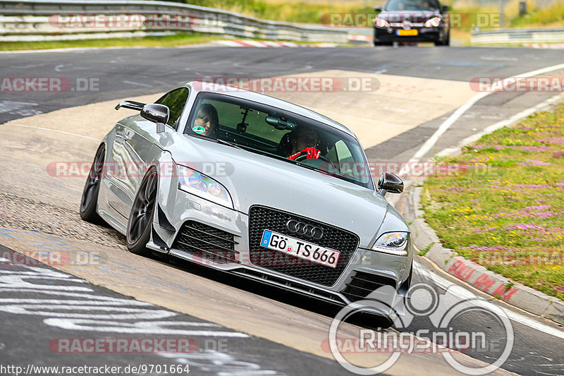 Bild #9701664 - Touristenfahrten Nürburgring Nordschleife (25.07.2020)