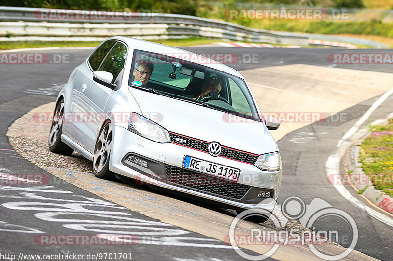 Bild #9701701 - Touristenfahrten Nürburgring Nordschleife (25.07.2020)