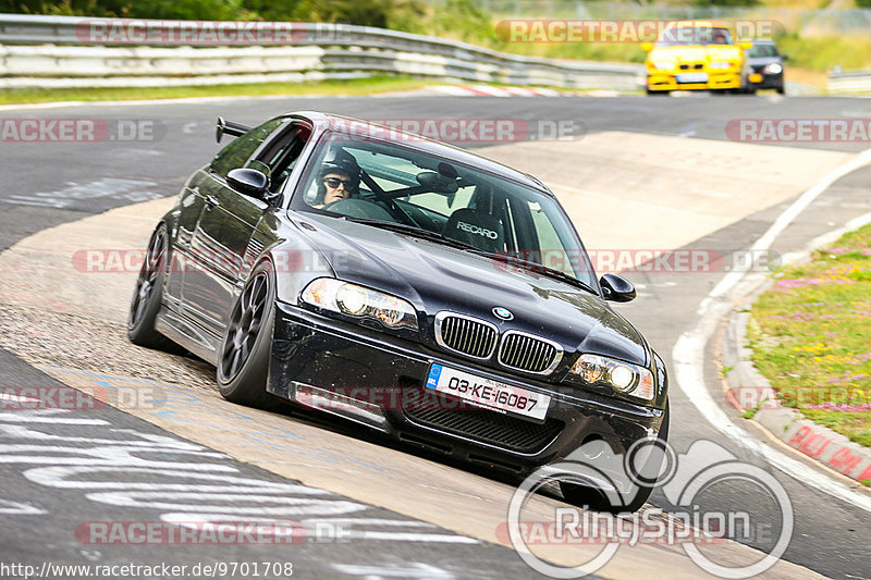 Bild #9701708 - Touristenfahrten Nürburgring Nordschleife (25.07.2020)