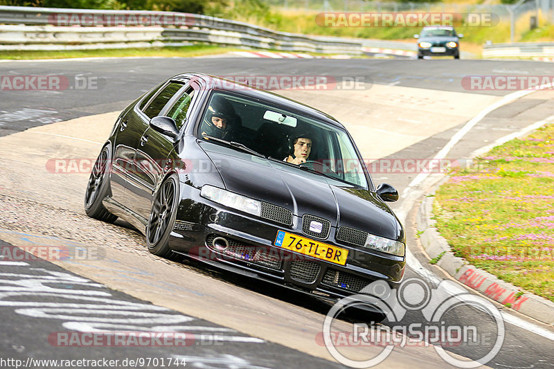 Bild #9701744 - Touristenfahrten Nürburgring Nordschleife (25.07.2020)