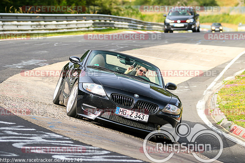 Bild #9701749 - Touristenfahrten Nürburgring Nordschleife (25.07.2020)