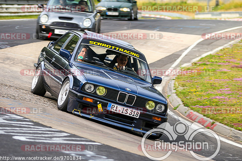 Bild #9701834 - Touristenfahrten Nürburgring Nordschleife (25.07.2020)