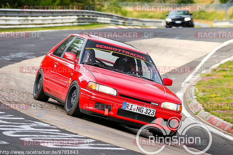 Bild #9701843 - Touristenfahrten Nürburgring Nordschleife (25.07.2020)