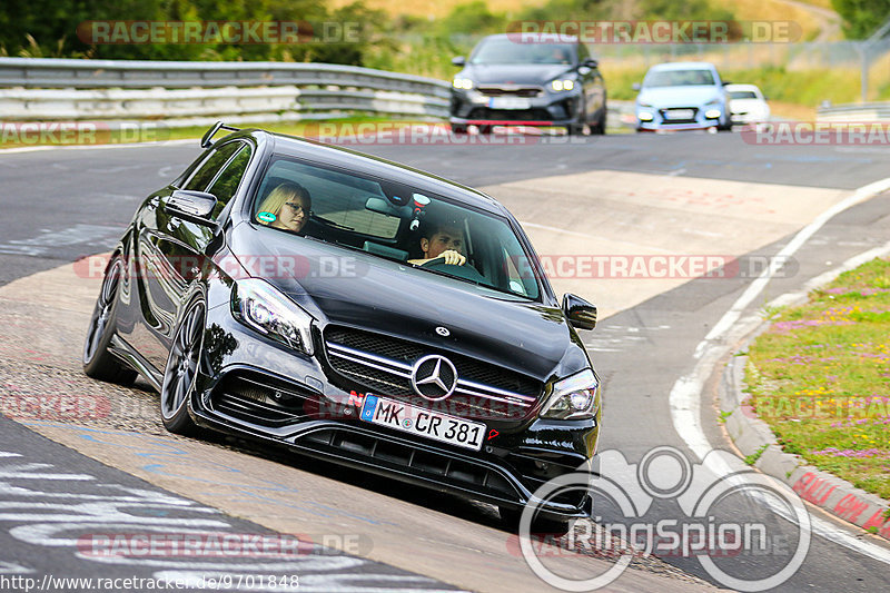 Bild #9701848 - Touristenfahrten Nürburgring Nordschleife (25.07.2020)