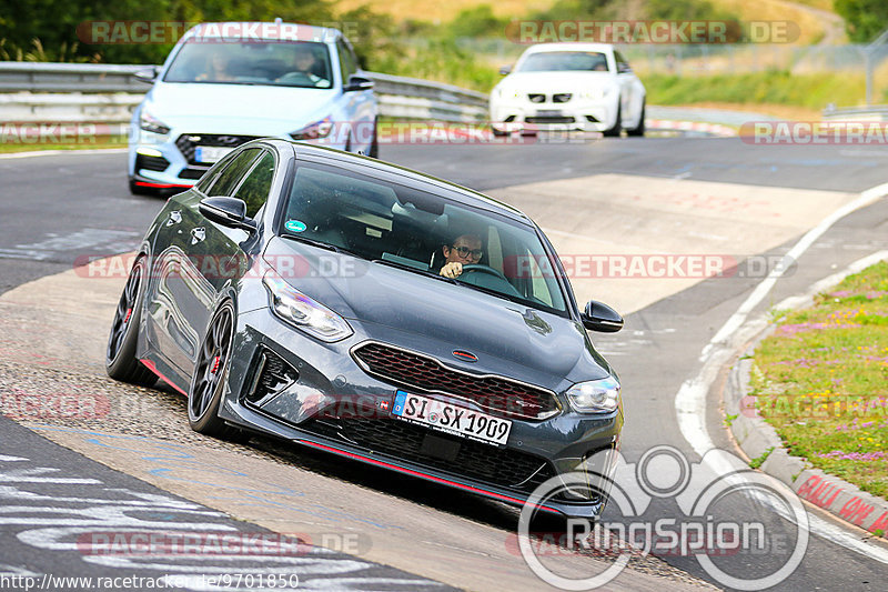 Bild #9701850 - Touristenfahrten Nürburgring Nordschleife (25.07.2020)