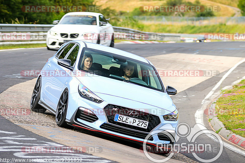 Bild #9701852 - Touristenfahrten Nürburgring Nordschleife (25.07.2020)