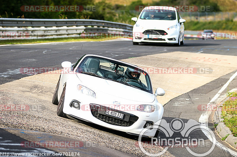 Bild #9701874 - Touristenfahrten Nürburgring Nordschleife (25.07.2020)