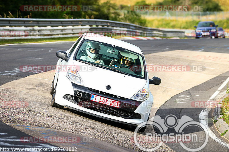 Bild #9701882 - Touristenfahrten Nürburgring Nordschleife (25.07.2020)