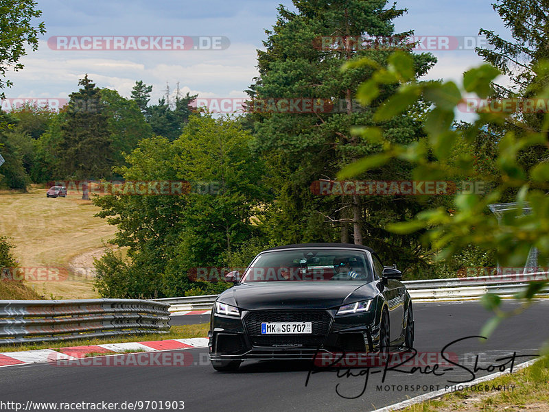 Bild #9701903 - Touristenfahrten Nürburgring Nordschleife (25.07.2020)