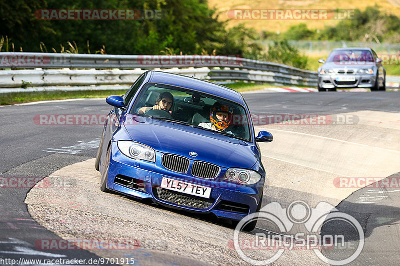 Bild #9701915 - Touristenfahrten Nürburgring Nordschleife (25.07.2020)