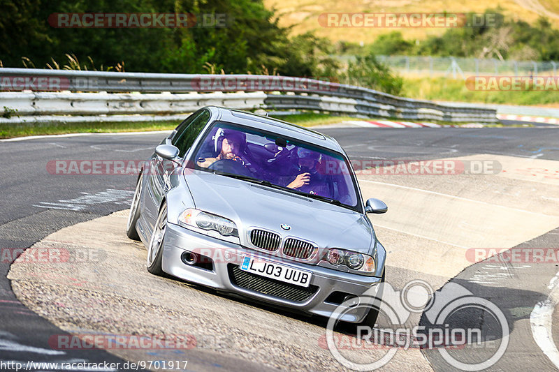 Bild #9701917 - Touristenfahrten Nürburgring Nordschleife (25.07.2020)