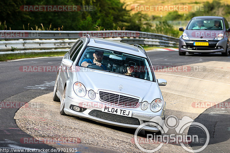 Bild #9701925 - Touristenfahrten Nürburgring Nordschleife (25.07.2020)