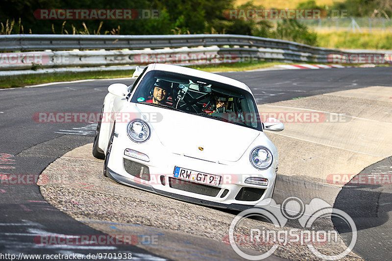 Bild #9701938 - Touristenfahrten Nürburgring Nordschleife (25.07.2020)