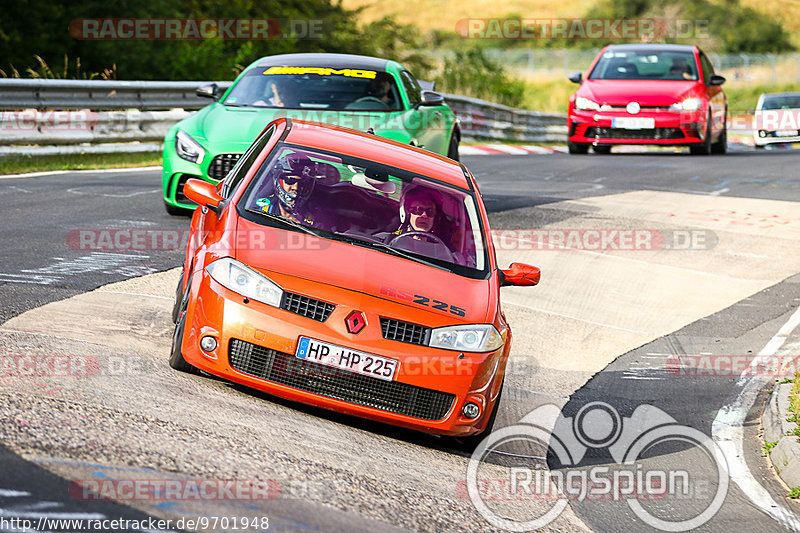 Bild #9701948 - Touristenfahrten Nürburgring Nordschleife (25.07.2020)