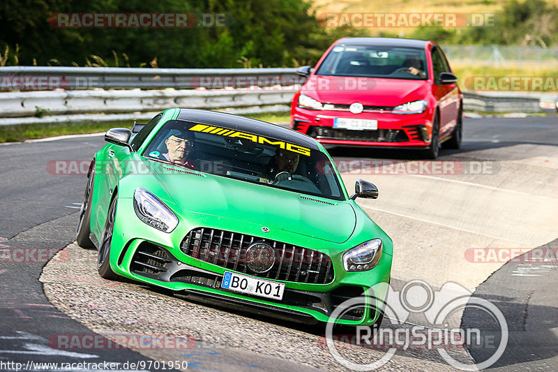 Bild #9701950 - Touristenfahrten Nürburgring Nordschleife (25.07.2020)