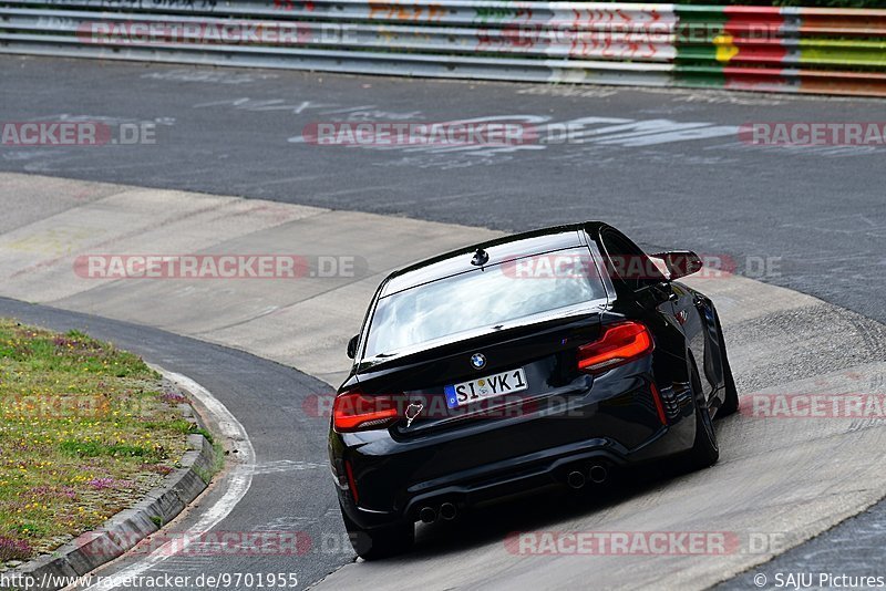 Bild #9701955 - Touristenfahrten Nürburgring Nordschleife (25.07.2020)