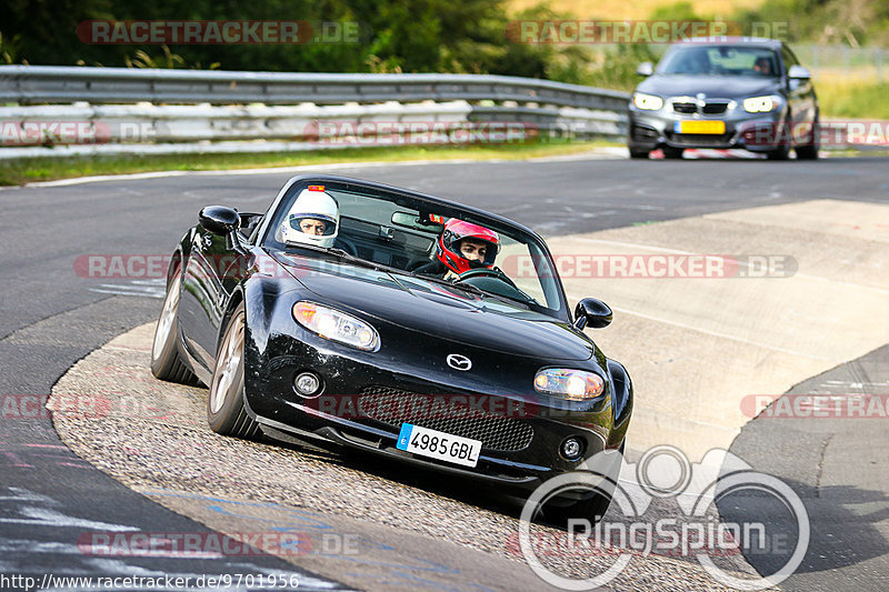 Bild #9701956 - Touristenfahrten Nürburgring Nordschleife (25.07.2020)