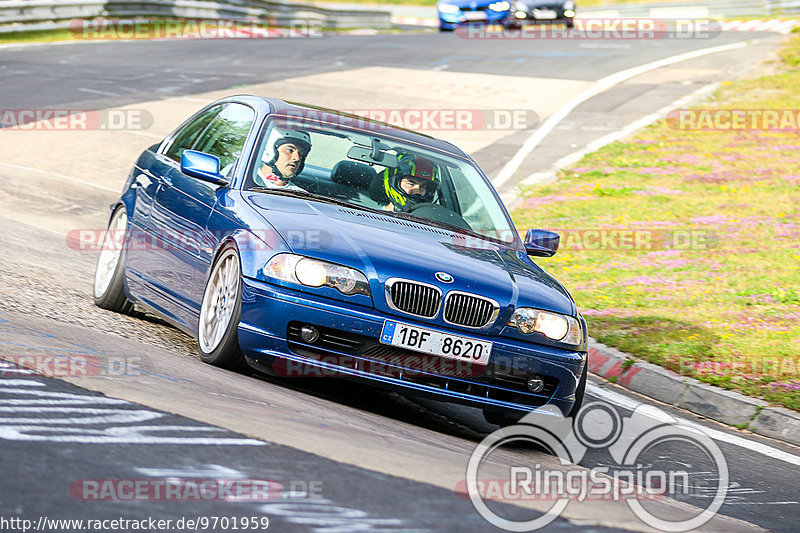 Bild #9701959 - Touristenfahrten Nürburgring Nordschleife (25.07.2020)