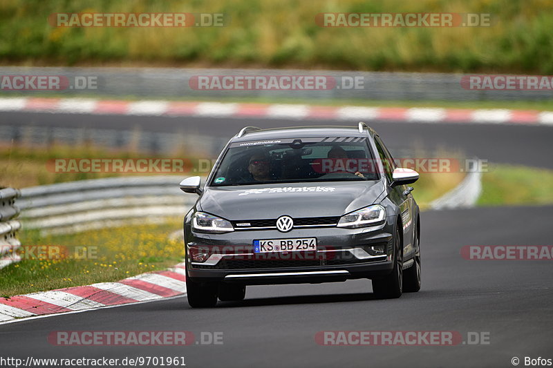 Bild #9701961 - Touristenfahrten Nürburgring Nordschleife (25.07.2020)