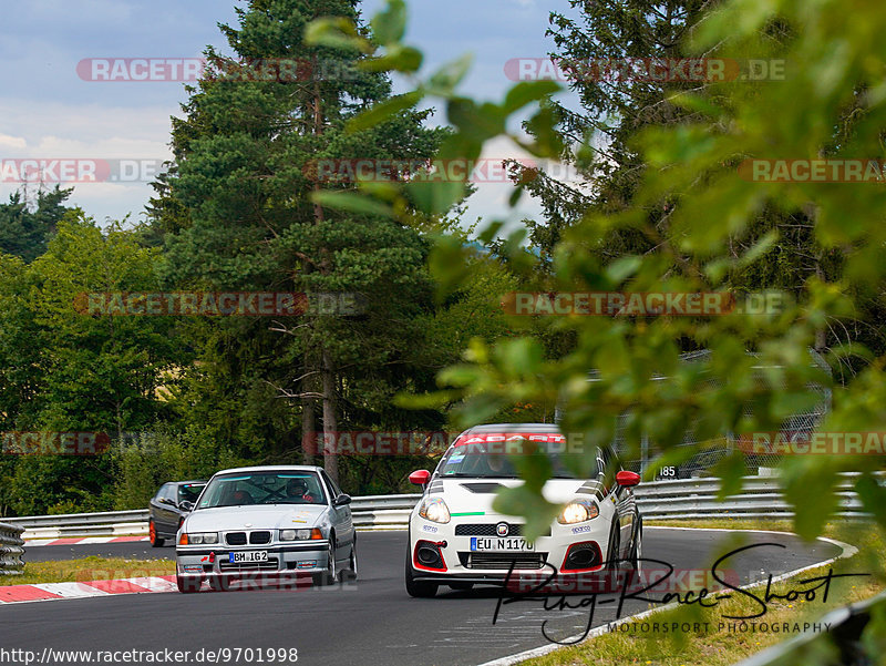 Bild #9701998 - Touristenfahrten Nürburgring Nordschleife (25.07.2020)