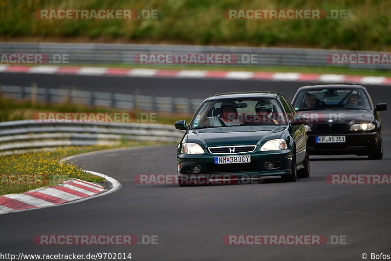 Bild #9702014 - Touristenfahrten Nürburgring Nordschleife (25.07.2020)