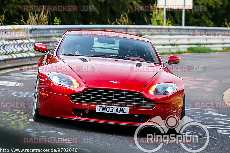 Bild #9702040 - Touristenfahrten Nürburgring Nordschleife (25.07.2020)