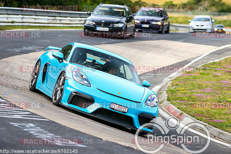 Bild #9702145 - Touristenfahrten Nürburgring Nordschleife (25.07.2020)